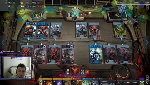 драфт, сделаем артефакт великим снова