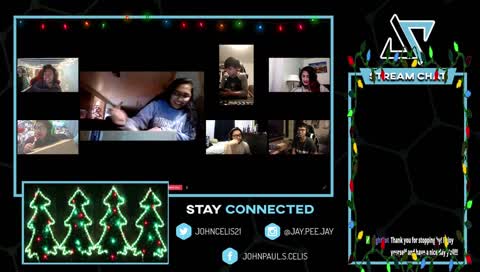 Exchange Gift with dabarkads!