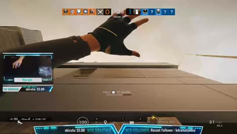 [Plat 2] Casuals/Rank. Come chill with me!