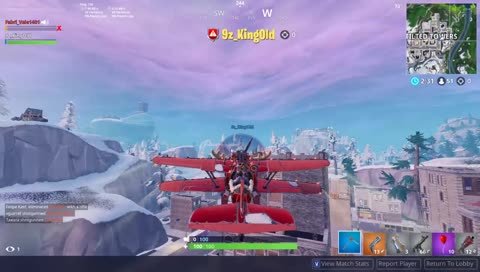 JUGANDO CON FOLLOWERS