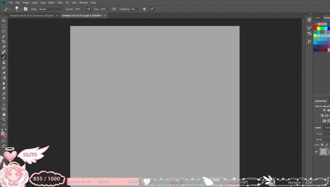 ♡ Angel ~ drawing ♡ new alerts !season (◕꒳◕)