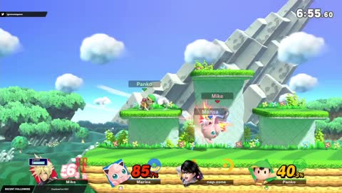 [PC] Pre-Holiday Fun with Friends