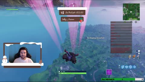 Nintendo Switch Chill Stream Playing W/Followers !join :D