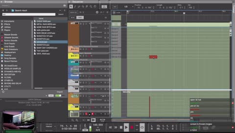 I Love Sound | Playing with Music | Audiophiles Unite