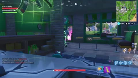 [CA] Mandale fortni bro {+200wins}