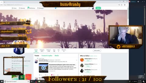 ATLAS WAITING ROOM** GAME GIVEAWAY @ LAUNCH** FOLLOWER GOAL 100 <3<3<3<3