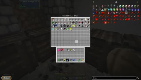 Craft of the Titans - Hardcore  [Consecutive Streams: day 1470]