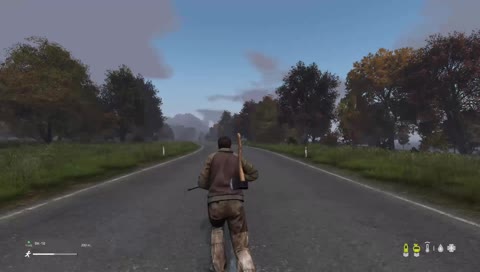 (Xb1X) DayZ…. PVP... thanks for stopping by.... also will be changing twitch name to midnitegaming