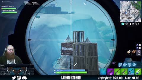 Gonna catch dubs with Wally!!