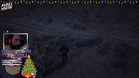 NOW FOR SOME RED DEAD 2