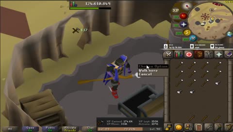 Skilling Stream | HCIM L8R !TBOW 