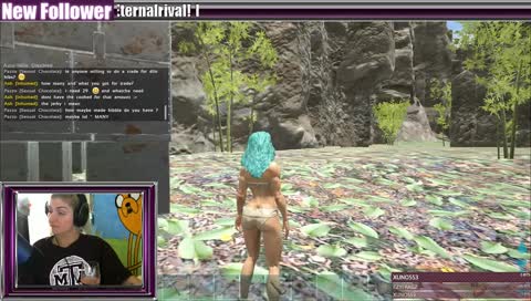 I see London, I see France, I see Shelbeesi's underpants