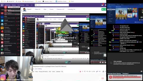 [EN/JP]Japanese words /w pulsejp(Follow Goal:450) !discord