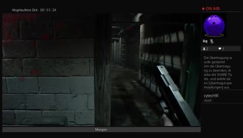 Resident evil 7  ahhhhhhh