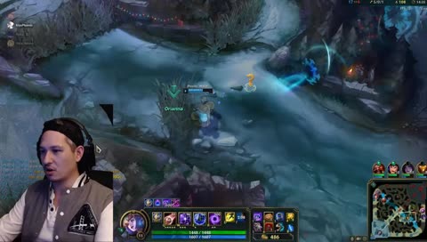 Mid Lane Anivia AMA =)