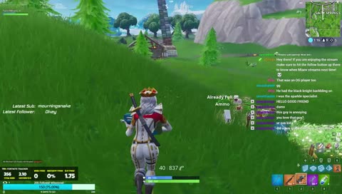 🔴Late Stream. Resurrection of Power BLESS! | !discord !socials