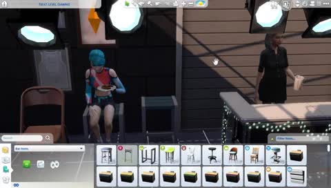 🌟Celebrity Status - 'Movin on Up'🌟 #charity