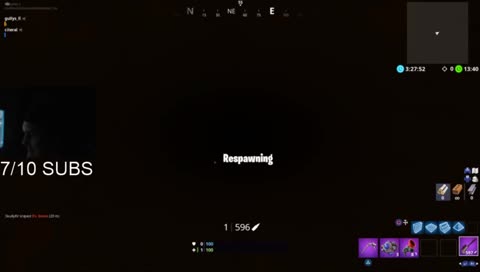 playing fortnite creative/squad O_o !twitter !bofa !becky