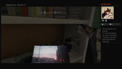 SOMO gameplay broadcast 