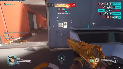 roflanOW [150 ping] [4370 peak]