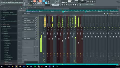 Good Vibes|Let's make some music