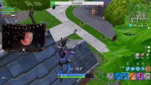 Una live breve ma intensa! | ROAD TO 900 FOLLOWERS | !sub !donazioni !amazon !vday