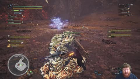 PS4, !session, AT KT and I need your help!
