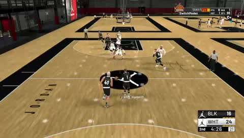 SwitchModez's Live PS4 Broadcast