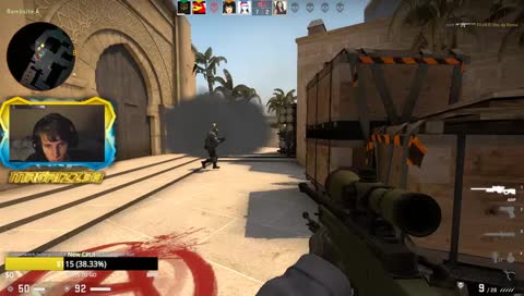 STREAM GRIND FOR THAT NEW CPU! COME THRU AND SUPPORT! | !COMMANDS