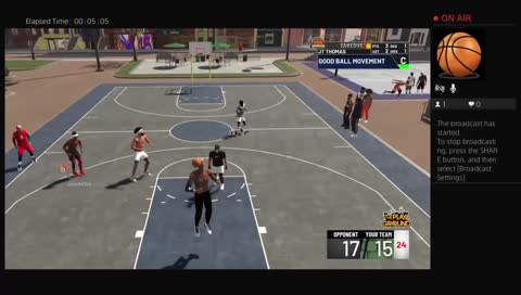 jaytizzle9's Live PS4 Broadcast