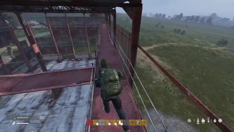 sniper gameplay