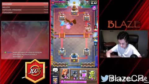 RAM RIDER CHALLENGE!