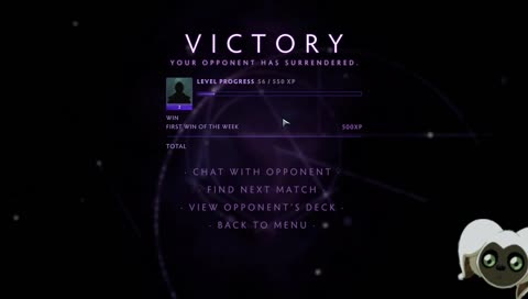 A Few Drafts | Skill Rating: 99