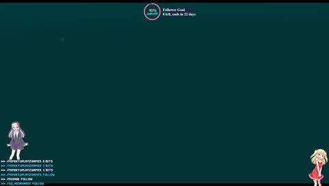 Anime booty here | !butt !session !discord | 12/18/18