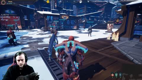 NA Partner | !Charity | Need Help Just Ask | !Flare !join 