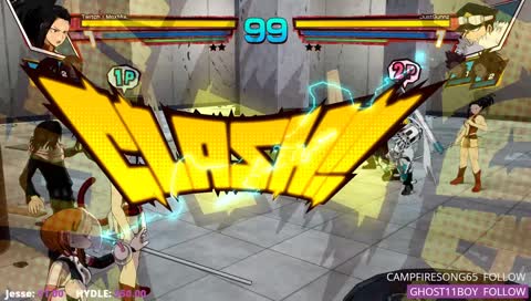 [PC] #1 MOMO | Ranked