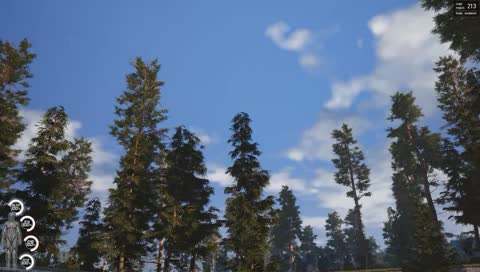 D_Ramx sucks at Scum