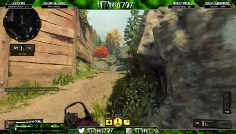 just some tdm [Follower goal 908/1000] [Sub goal 30/45]