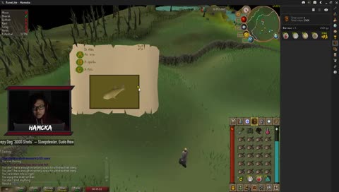 Chill stream | Barrows till I get bored
