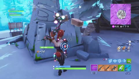 Xbox Fortnite BR Player | Chill Games | Road to 300 followers!!!