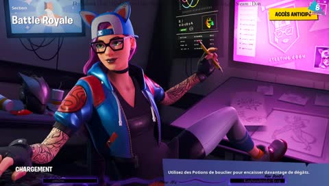 [ RE/FR ] Le Stream de NON QUALITE & DE NON PERFORMANCE un noob ♥ Venez discuter ♥ /!\ Road to 150 Followers ♥ 