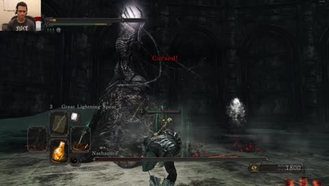 Dark Souls 2 It's been a while