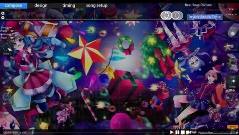 First map, its basically garbage ♥