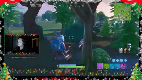 Fortnite: [xbox] (!songrequest)1v1 Having Fun