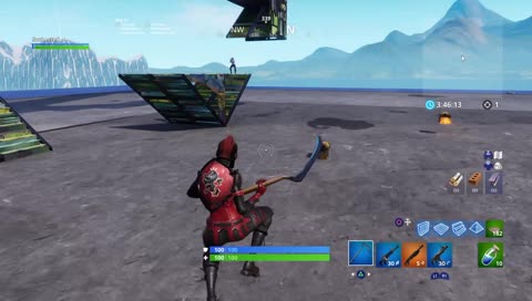 [Quarter Finals] 2v2 CMG 1nD w/ @TheSoulected