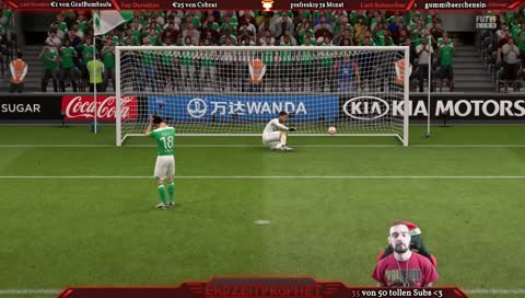 ⚽FUT⚽ - [PS4] #Kaffeezeit🏆 - WL, Rivals, Gute Laune und Smalltalk -  🎲!Punkte #Endzeitfamilie !amazon !sub