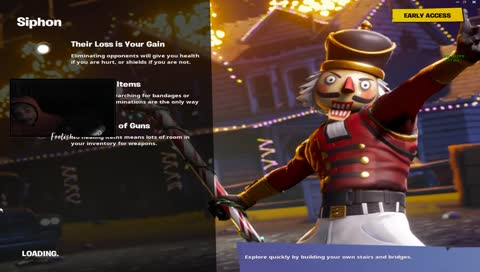 Solo LTM | Sweaty lol