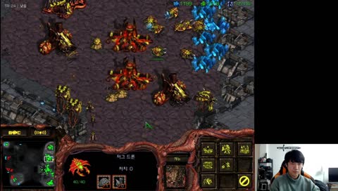 정석 프로토스 S 금방 갈게요^^