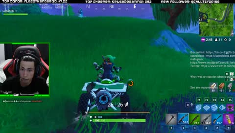 [AUS] another stream another day lets go! yeah boii cheer with #charity