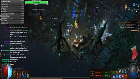 [Australia] Path of Exile Betrayal - Free to Play too!!